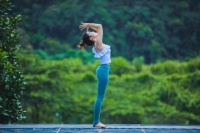 莲花坐姿别瞎练，正确方法及护膝养生功效全解析！