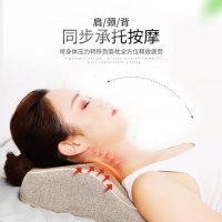 颈椎健康新选择，舒适生活从此开始！