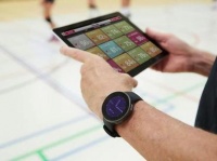 在华为手表上实现高效健康和运动目标追踪的指南