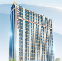 鄭州譽(yù)美腫瘤醫(yī)院科技人文雙擎，領(lǐng)航腫瘤診療新高度