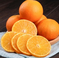 橙子的健康益处与食用禁忌解析