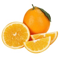 享受每一口：纽荷尔脐橙的鲜美与健康