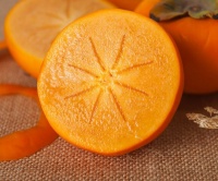 晚上能吃脆柿吗？营养专家告诉你脆柿的食用时机与健康建议