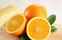 每日一橙：防癌减中风，吃对才健康