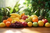 吃水果也有讲究？避开这几个时间点更好