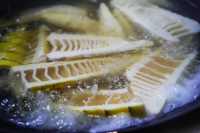 冬日蔬菜必吃榜必有它！不仅能减肥，还能控制血压，做好全家抢着吃