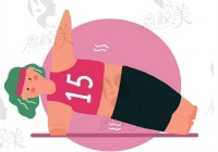 深圳今喜医疗斯良洪医生腰腹吸脂25800元起，精细塑形效果自然好评多