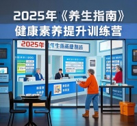 2025 健康行业发展，一线市场的破局与洞察