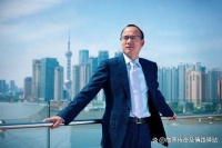 从卖药到掌舵复星，郭广昌的商业传奇
