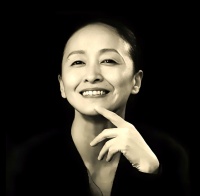 高艳津子：重构舞蹈与文化的先锋之旅