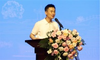 知名舞蹈艺术家姚磊：以匠心育英才 以舞蹈促文化交流