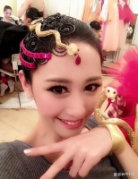 朱洁静居然化疗25次了，她才40岁，未婚未育，天生为舞蹈而生