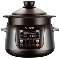 体验科技与健康的完美融合——苏泊尔电炖锅，让每一餐都充满温暖与美味