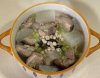 “冬至不补，春来受苦”，建议多喝这汤，补足营养，增强免疫力