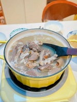 冬日御寒必备！暖心当归生姜羊肉汤