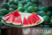 西瓜可以减肥吗,减掉大肚子最快的方法
