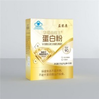 三餐饮食不规律，食欲不振，不想吃饭推荐吃哪一款蛋白粉？