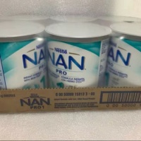 NAN Expert Pro 咖啡味婴儿配方奶粉，适合乳糖不耐受者，小袋包装，成人儿童婴儿皆可使用