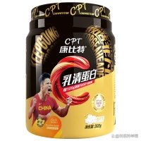 乳清蛋白粉哪款值得选购？推荐这8款高蛋白低脂产品，健身增肌必备