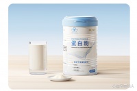 蛋白粉排名前十品牌大揭秘：这10款凭高蛋白，低脂等优势强势出圈！