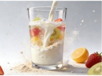 天然成分 + 科学工艺双重保障：什么牌乳清蛋白粉最好最健康？