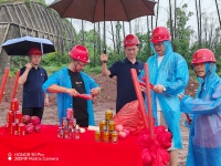 钢结构工程设计厂商与事务所怎么选？专业团队是关键