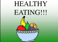 health形容词