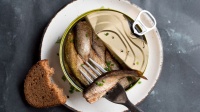 The 8 Best Foods for a Healthy Brain