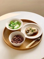 家里有老人孩子的多做这3道菜，低卡高蛋白，美味营养好消化