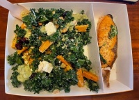 总说地中海饮食健康，这份可直接照搬的一日三餐食谱来了！