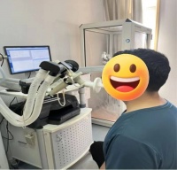 全年无休！北中医三院呼吸科肺功能室为您健康“把脉问诊”