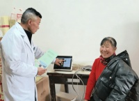 “三个一”温情服务进万家 雷埠乡卫生院“健康快递”暖民心