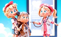 年度体检指南：个性化健康筛查与维护