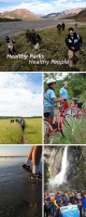 Nature Makes You... (U.S. National Park Service)