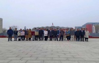 2023年高淳区残疾人职业技能培训在我校顺利开班
