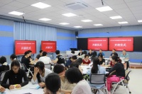 技能照亮前程｜2025年东营经开区健康管理师培训班开班