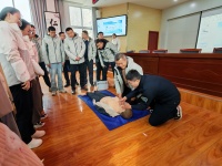 甘肃省有色金属地质勘查局天水矿产勘查院