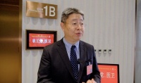 钟力炜委员：警惕打着“中医养生”幌子，传播不科学不规范内容