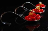 枸杞子泡水喝壮阳吗？