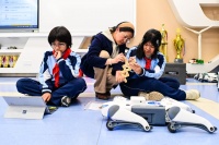 教什么？怎么教？“人工智能+教育”系统推进