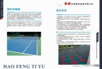 体育健身器材制造商行业发展趋势与前景分析