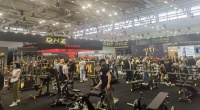 年产值近140亿元！宁津新名片：全球商用健身器材生产基地