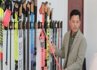 技术赋能，“闽造”好物亮相米兰冬奥会