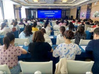 天水市举办全市农村妇女“两癌”检查项目培训班