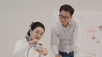 瞄准万亿蓝海！松江企业以科技赋能中医医疗器械研发