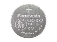 Panasonic松下CR2032和CR2025纽扣电池在指夹式健康检测仪中的应用