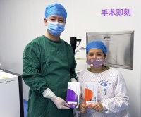 全国首批！宜昌首批！宜昌华厦眼科成功开台EVO+ ICL-V5晶体植入手术！近视人群再添新选择