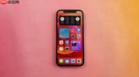 iPhone 16屏幕闪烁原因及解决方案