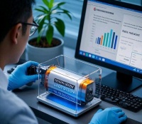 锂电池健康密码：从20%到80%的长寿秘诀