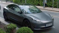 特斯拉Model 3车主分享锂铁磷酸盐电池健康与衰退秘诀